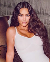 Kim Kardashian